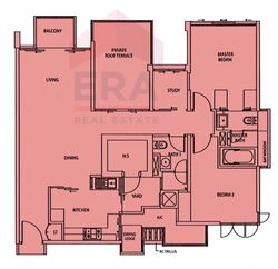 Grandeur 8 (D20), Condominium #570977761